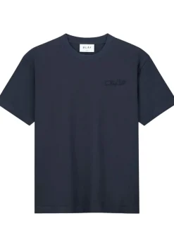 T-Shirts>OLAF TSHIRT Blauw