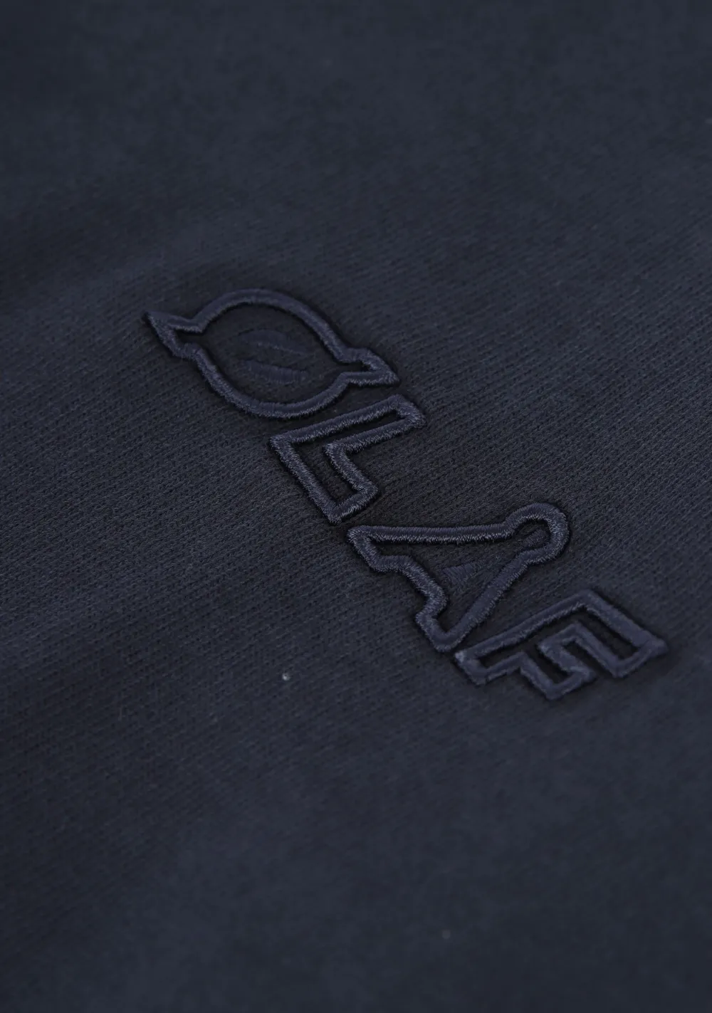 T-Shirts>OLAF TSHIRT Blauw