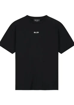 T-Shirts>OLAF TSHIRT Blauw