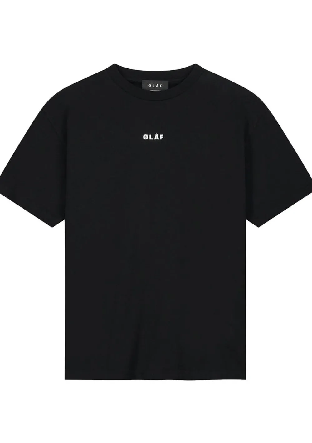 T-Shirts>OLAF TSHIRT Blauw