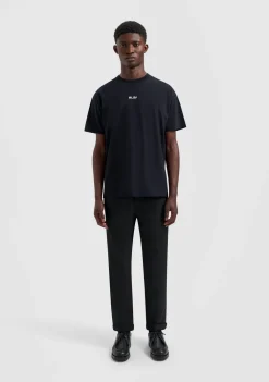 T-Shirts>OLAF TSHIRT Blauw