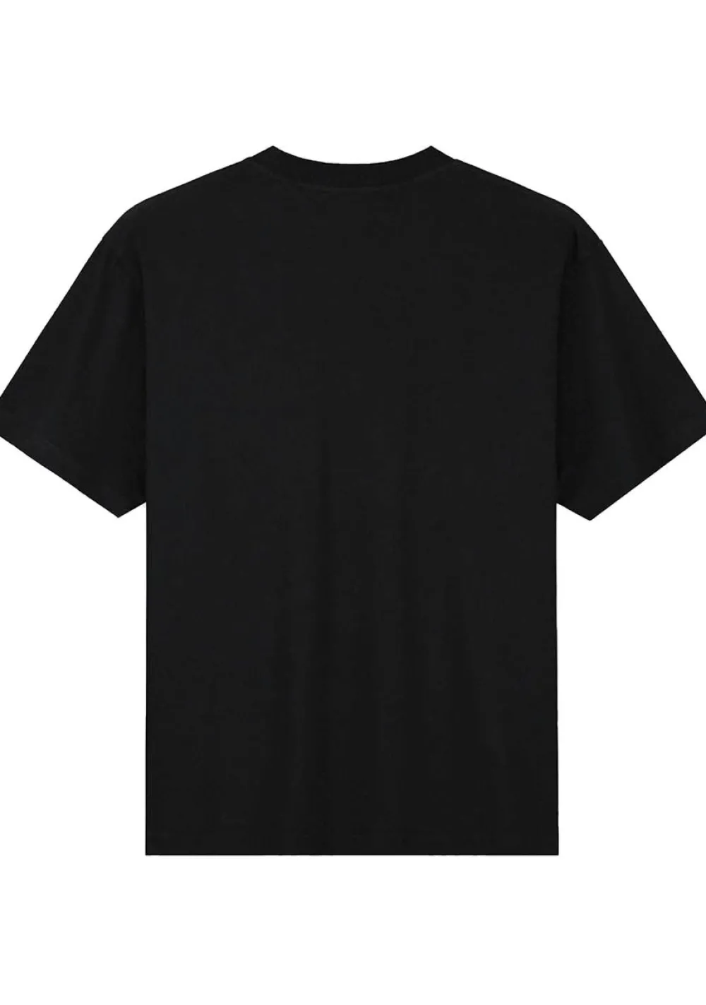 T-Shirts>OLAF TSHIRT Blauw