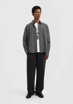 T-Shirts>OLAF TSHIRT Wit