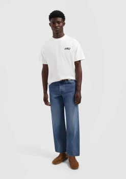 T-Shirts>OLAF TSHIRT Wit