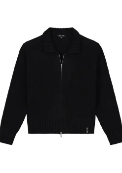 Vesten>OLAF VEST Zwart