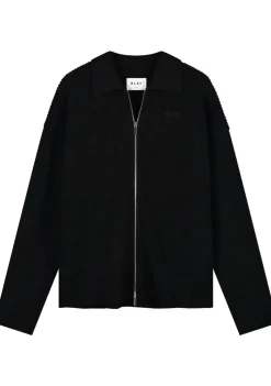 Vesten>OLAF VEST Zwart