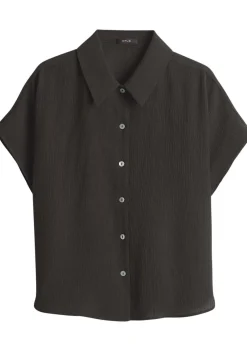 Blouses>OPUS BLOUSE Bruin