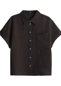 Blouses>OPUS BLOUSE Bruin