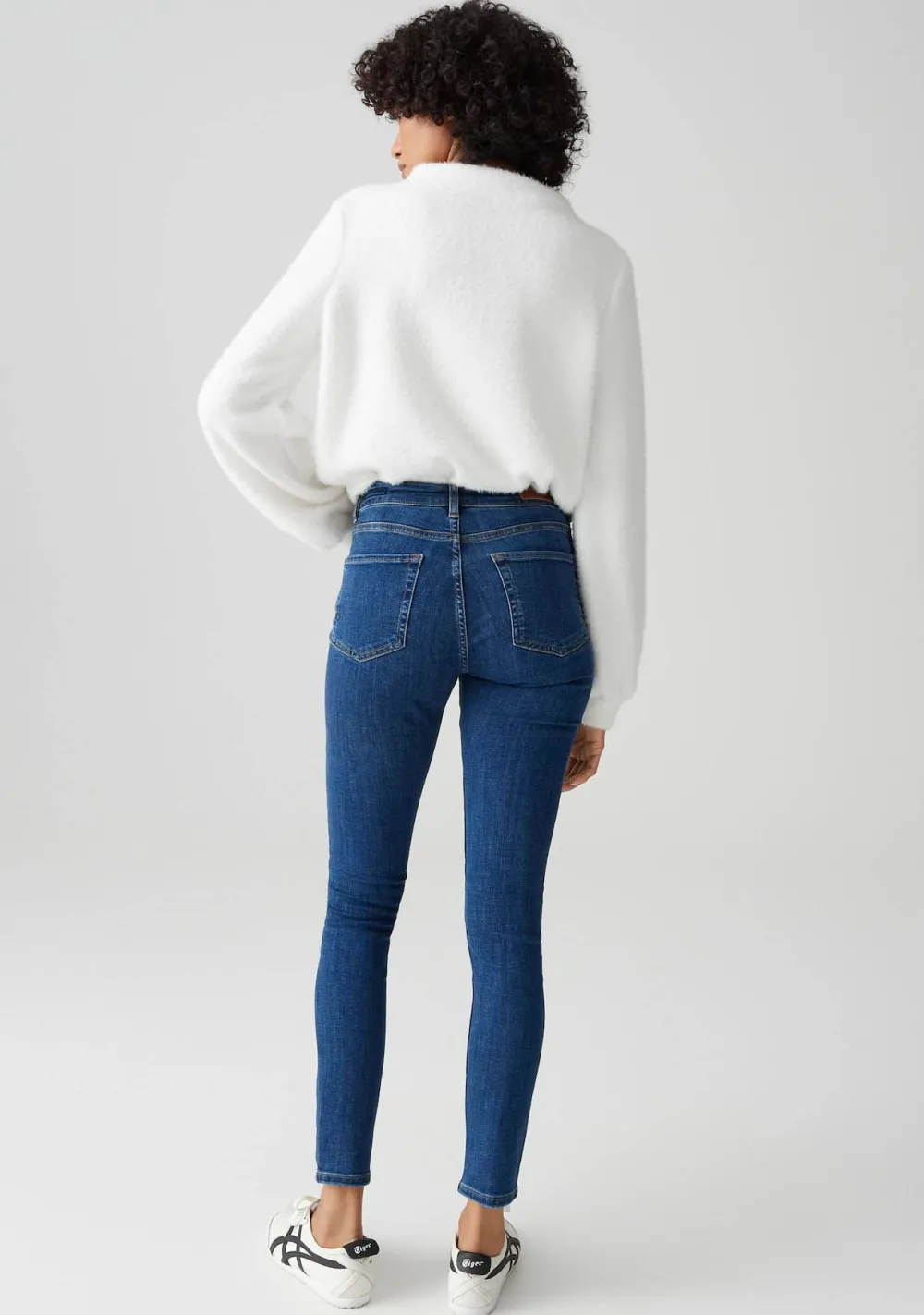 Jeans|Broeken>OPUS JEANS