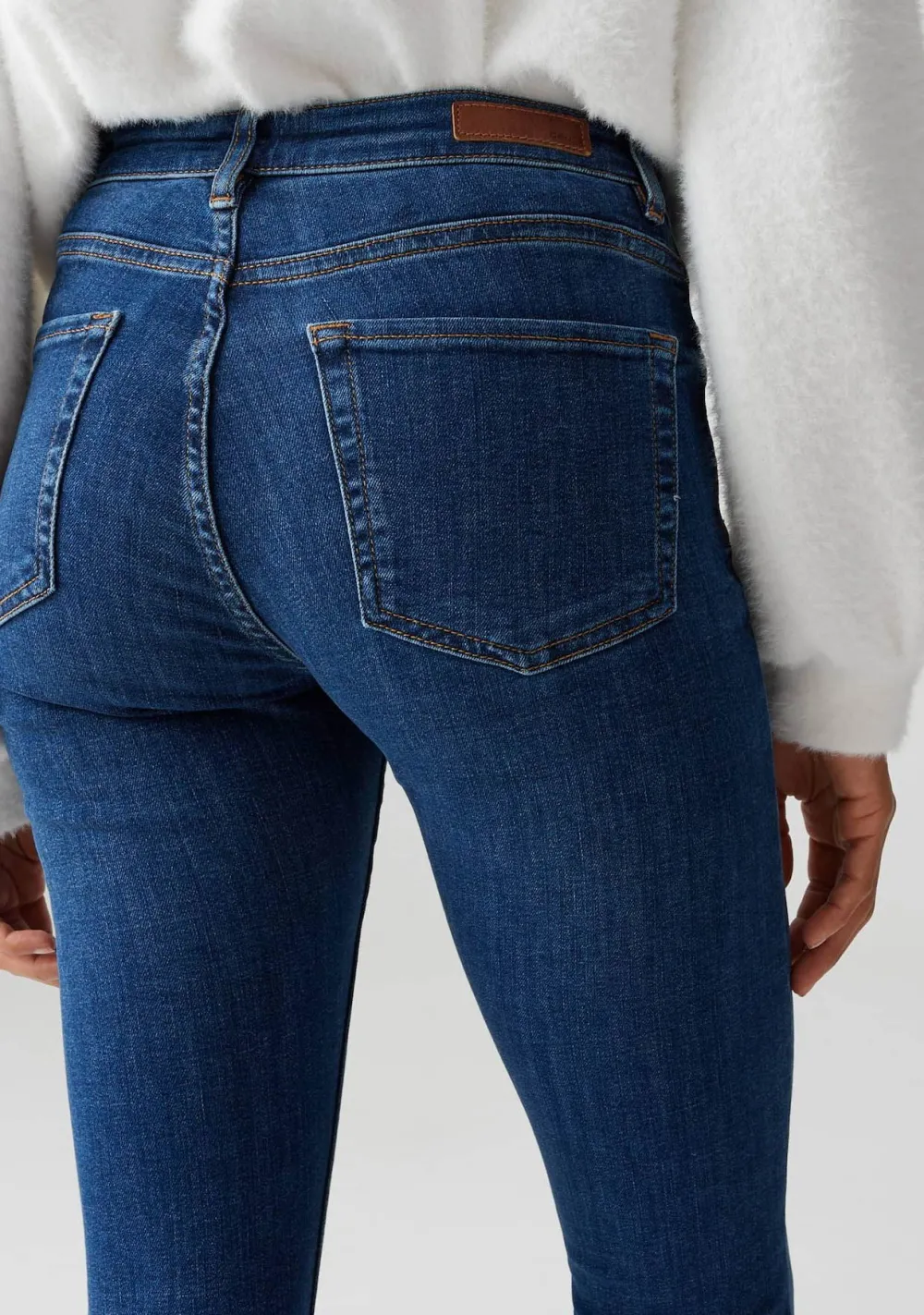 Jeans|Broeken>OPUS JEANS