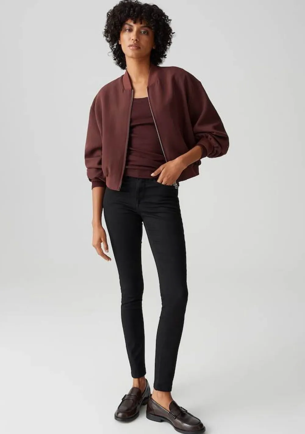 Jeans|Broeken>OPUS JEANS