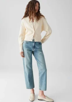 Jeans|Broeken>OPUS JEANS