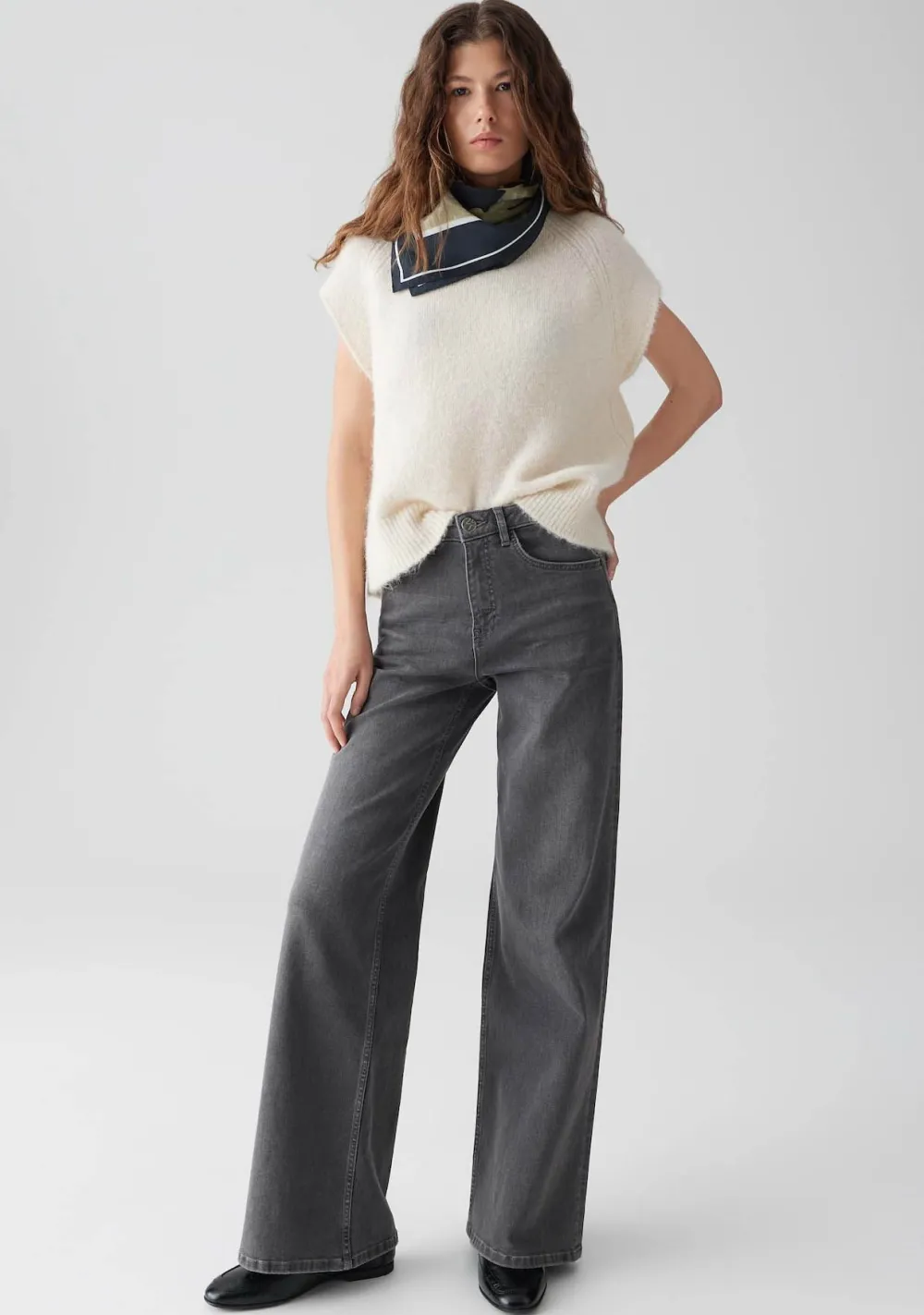 Jeans|Broeken>OPUS JEANS