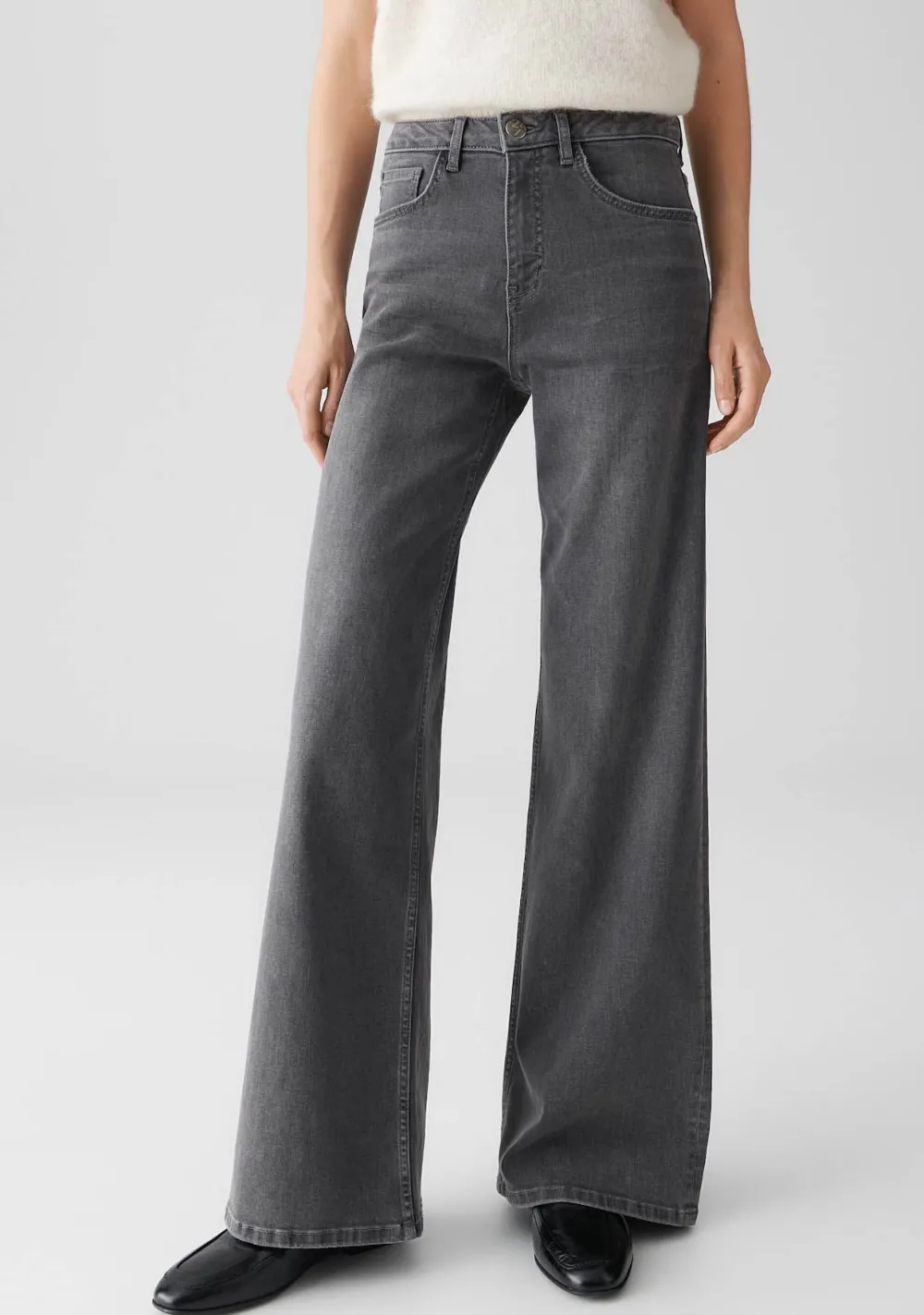 Jeans|Broeken>OPUS JEANS