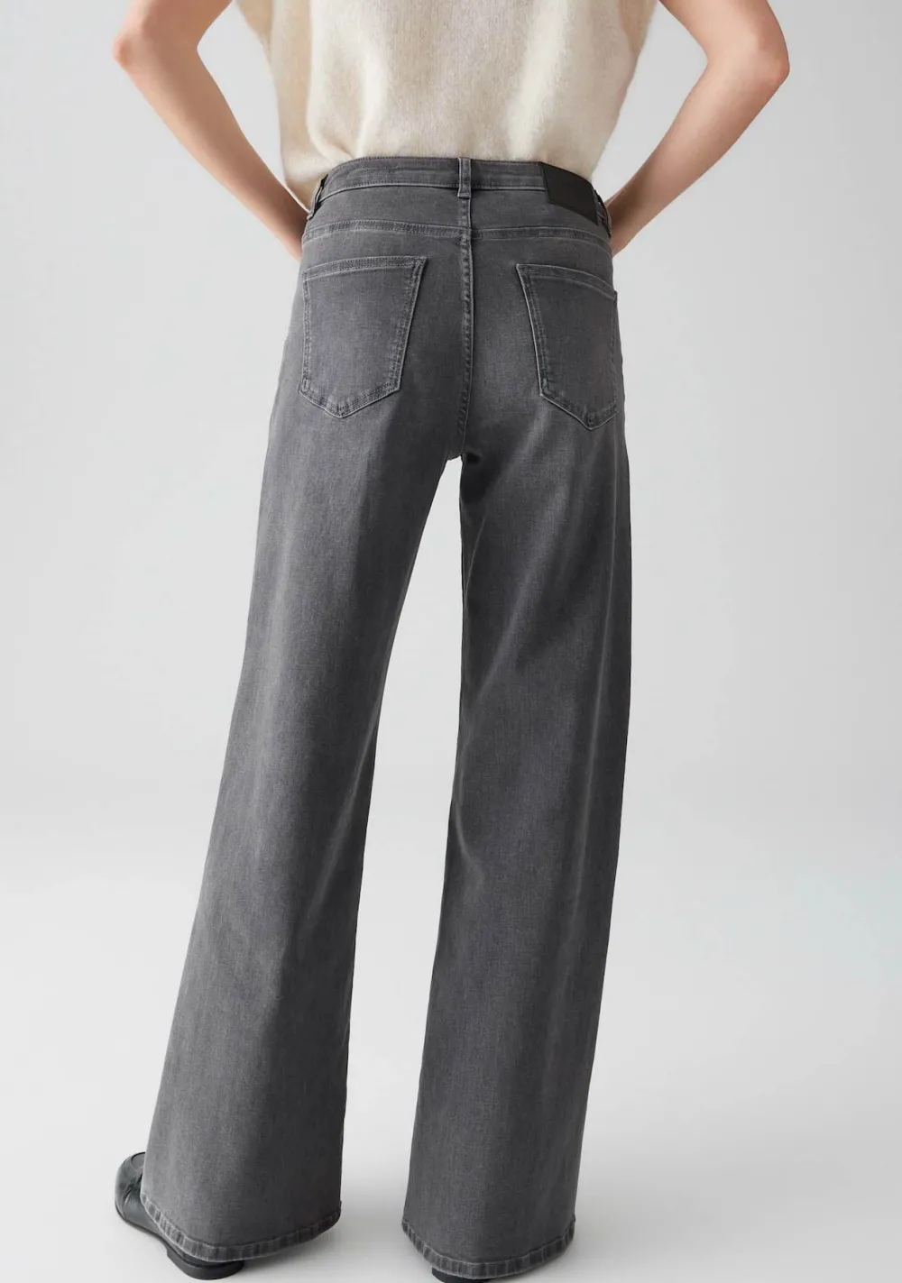 Jeans|Broeken>OPUS JEANS