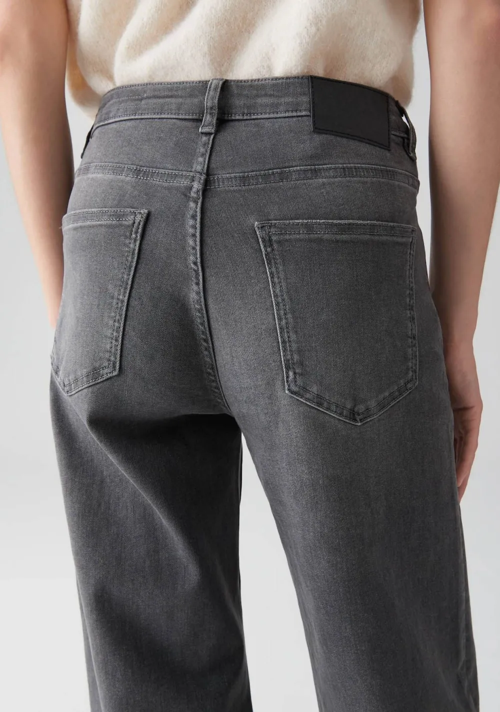 Jeans|Broeken>OPUS JEANS