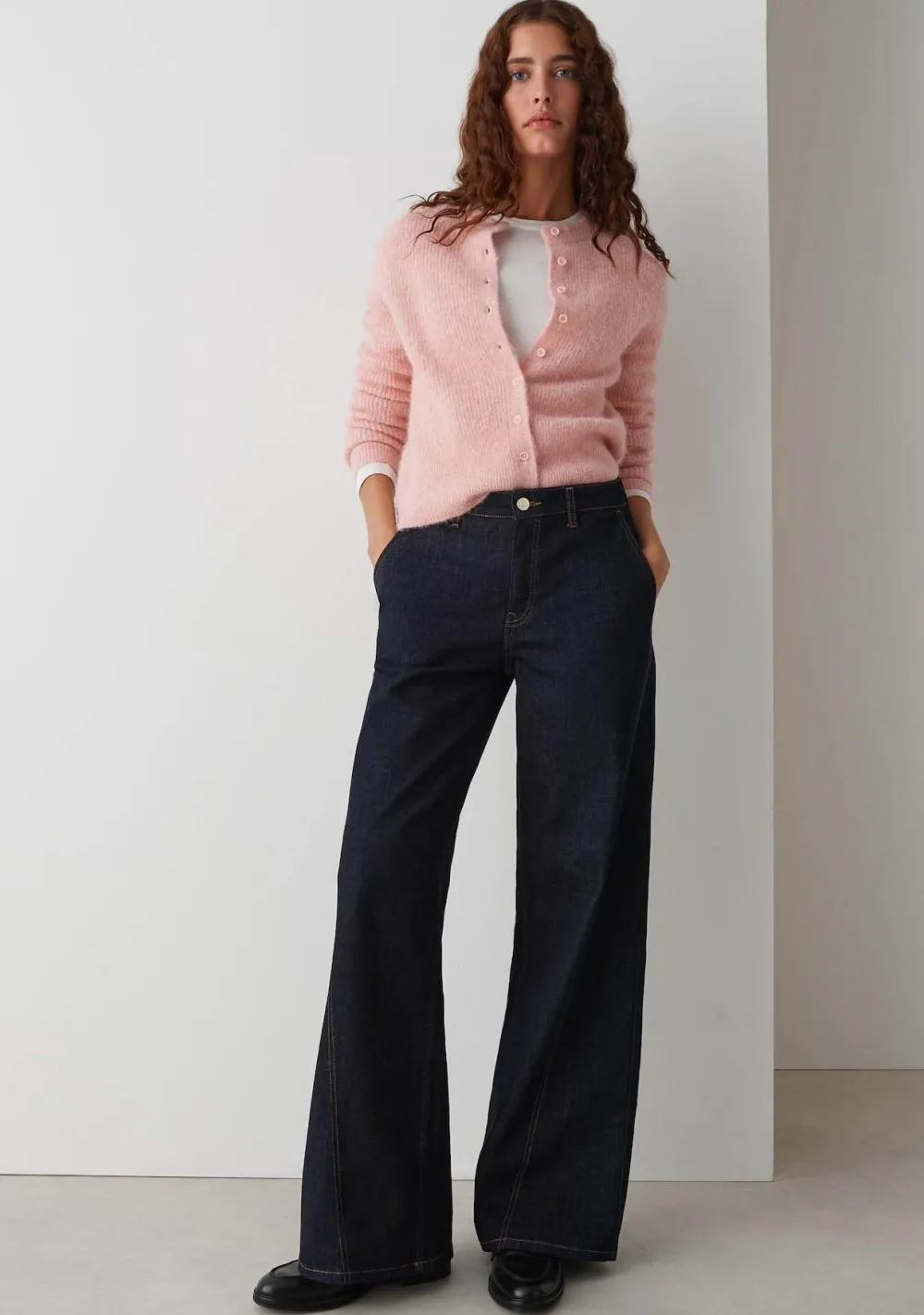 Jeans|Broeken>OPUS JEANS