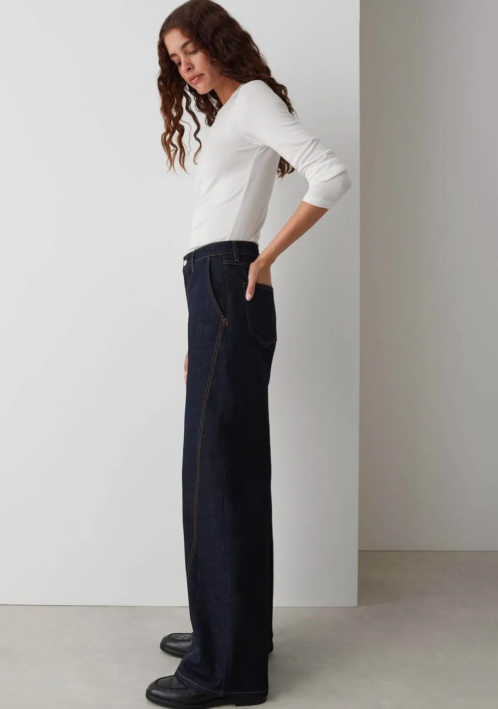 Jeans|Broeken>OPUS JEANS