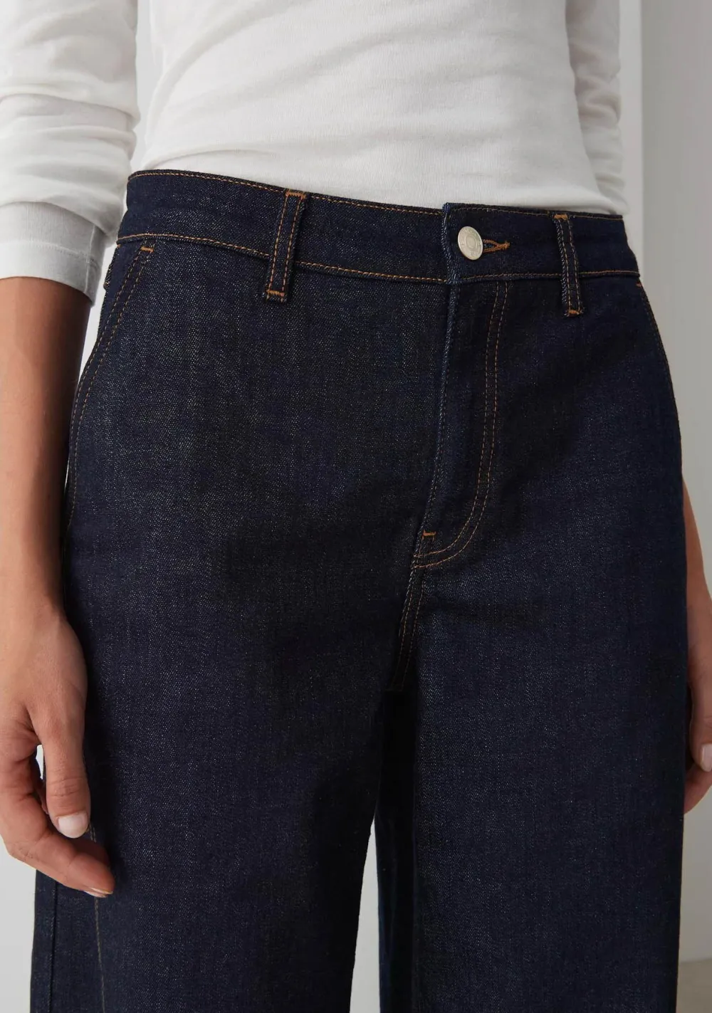 Jeans|Broeken>OPUS JEANS