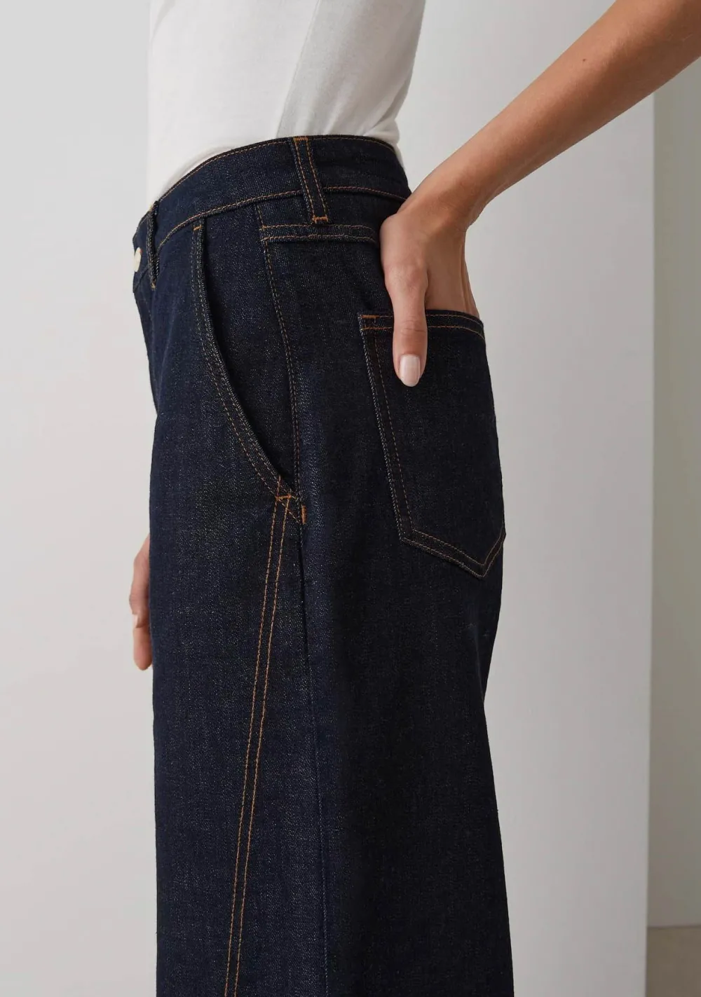 Jeans|Broeken>OPUS JEANS