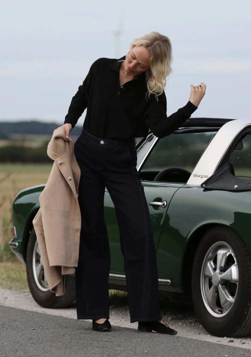 Jeans|Broeken>OPUS JEANS