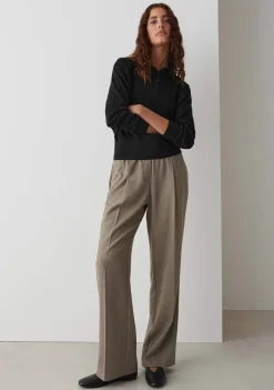 Broeken>OPUS PANTALON