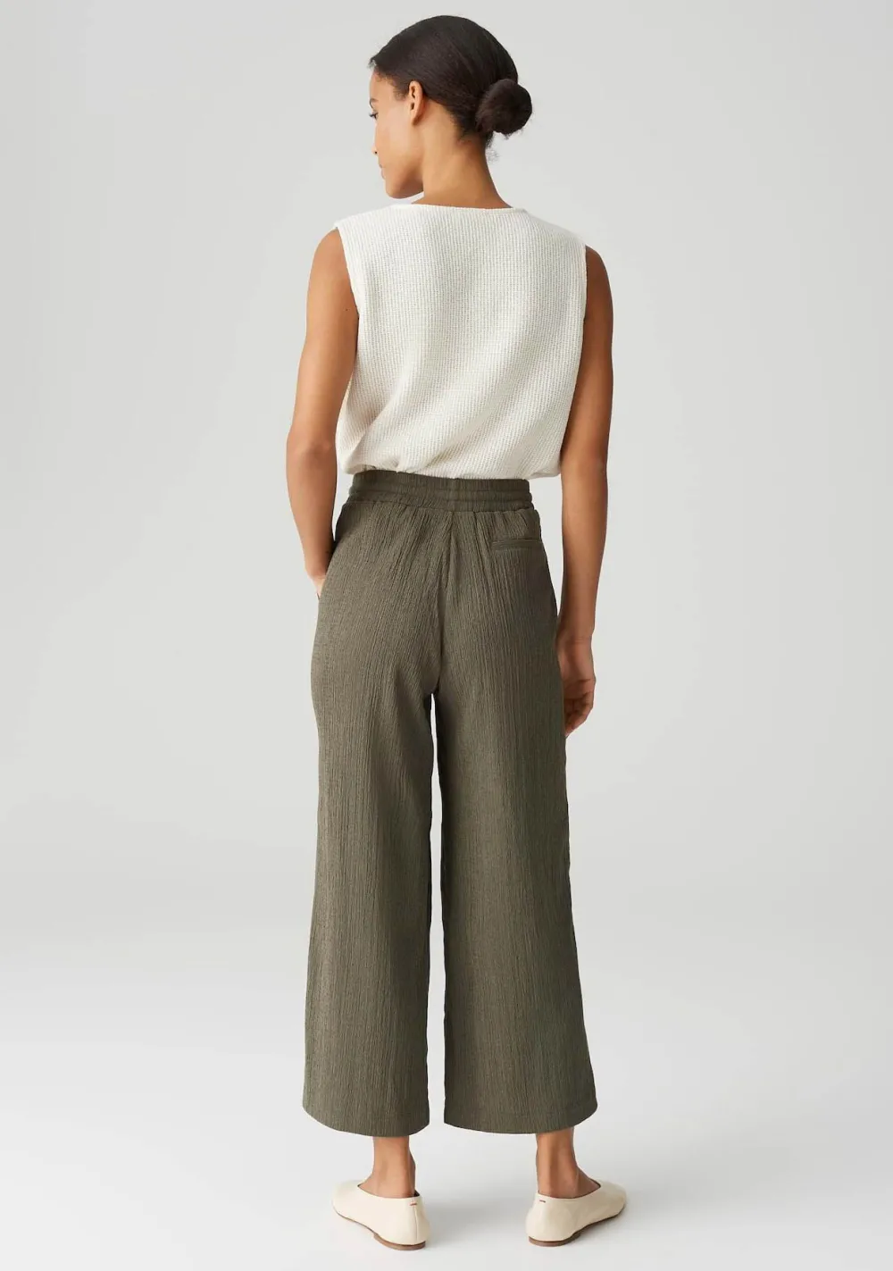 Broeken>OPUS PANTALON