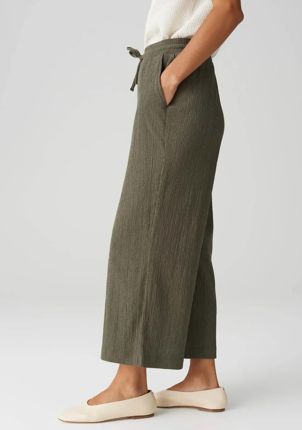 Broeken>OPUS PANTALON