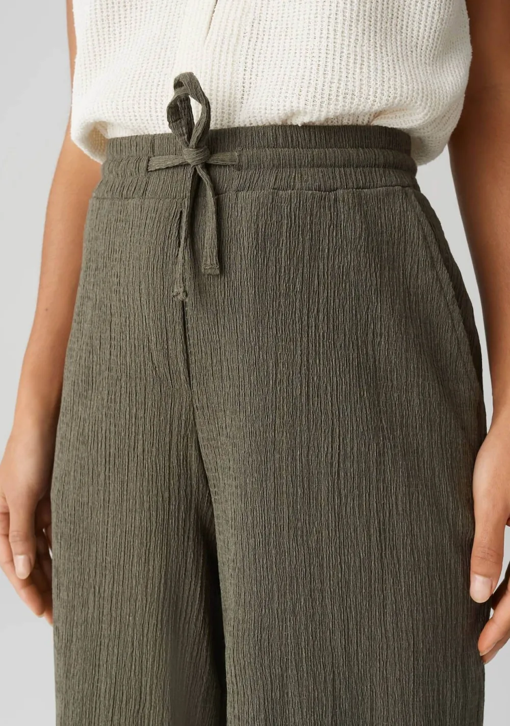 Broeken>OPUS PANTALON