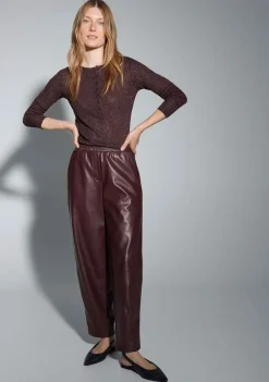 Broeken>OPUS PANTALON