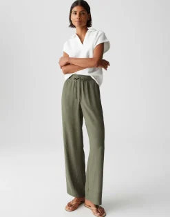 Broeken>OPUS PANTALON