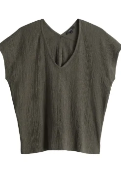 Shirts>OPUS SHIRT Groen