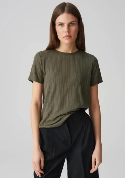 Shirts>OPUS SHIRT Groen