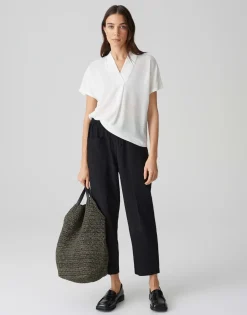 Shirts>OPUS SHIRT Off white