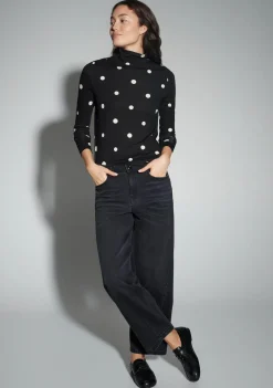 Shirts>OPUS SHIRT Zwart