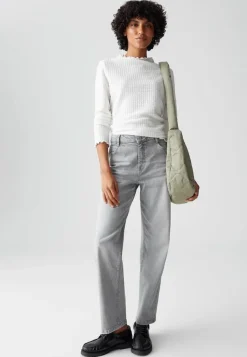 Shirts>OPUS SHIRT Off white