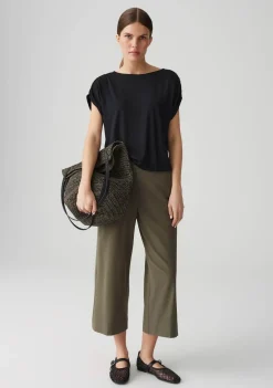 Shirts>OPUS SHIRT Zwart