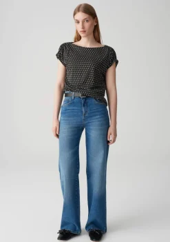 Shirts>OPUS SHIRT Blauw