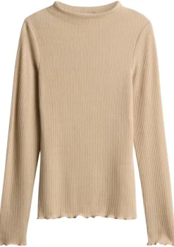 Shirts>OPUS SHIRT Beige