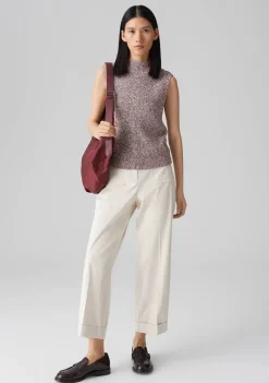 Truien>OPUS SPENCER Rood