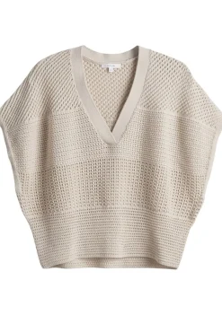 Truien>OPUS SPENCER Beige