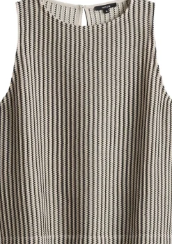 Shirts>OPUS TOP Zwart