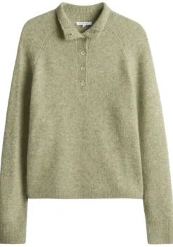 Truien>OPUS TRUI Groen