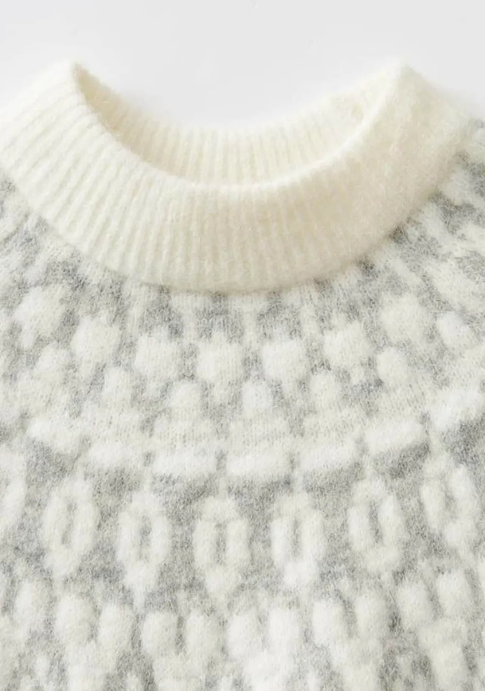 Truien>OPUS TRUI Off white