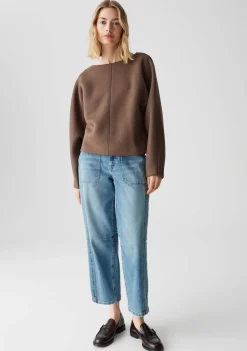 Truien>OPUS TRUI Bruin