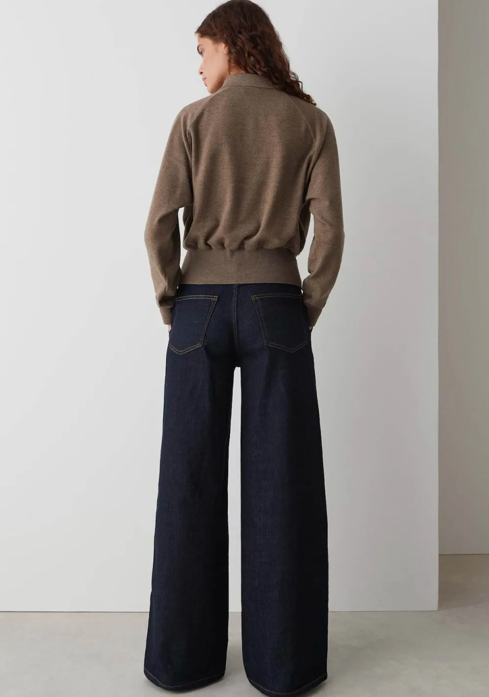 Truien>OPUS TRUI Bruin