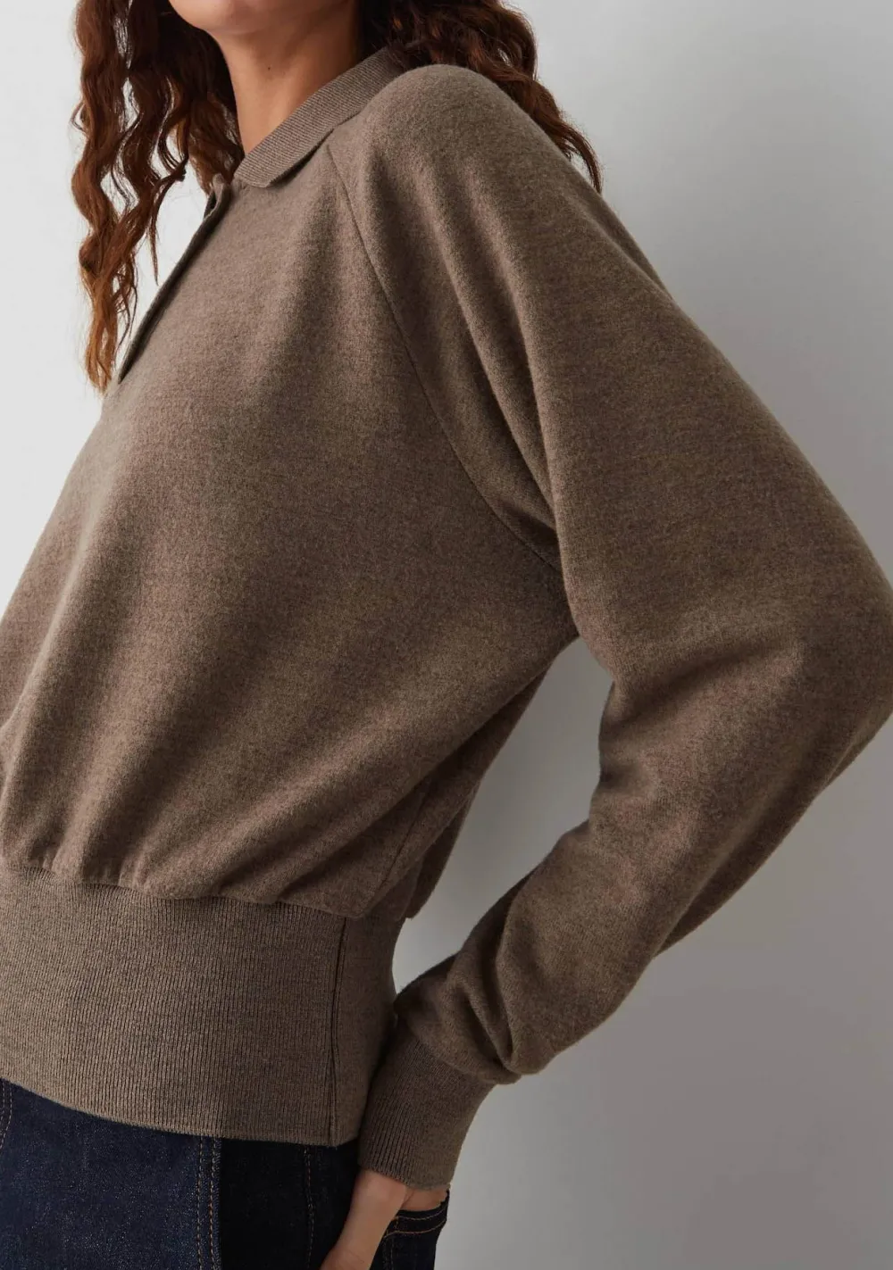 Truien>OPUS TRUI Bruin