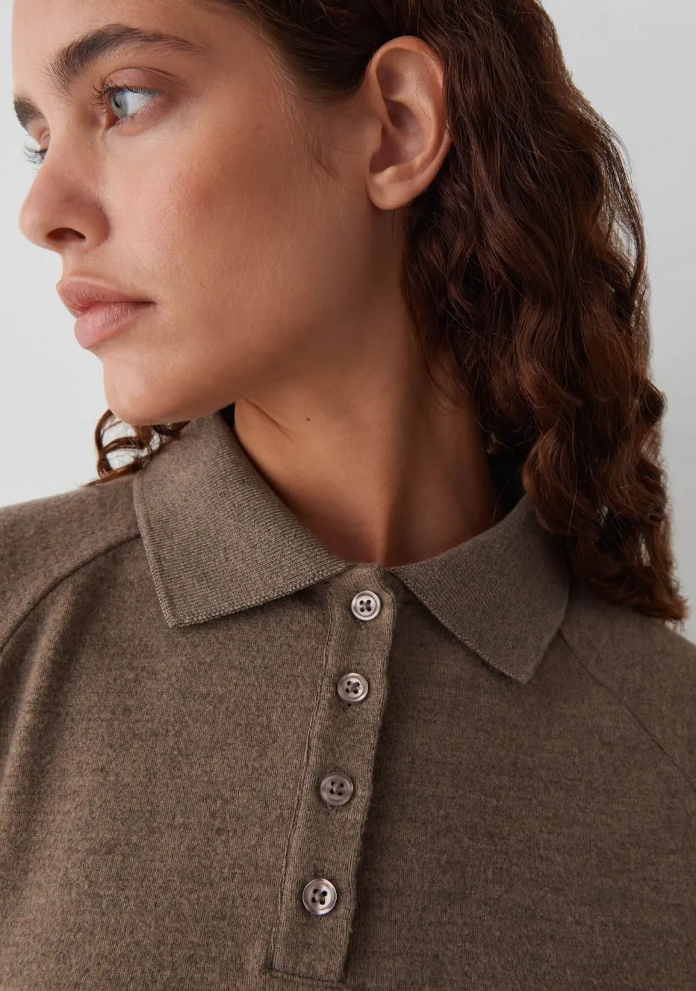 Truien>OPUS TRUI Bruin