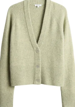 Vesten>OPUS VEST Groen