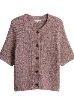 Vesten>OPUS VEST Rood